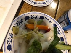 -铸钟褡裢火烧(西三环紫竹桥店)