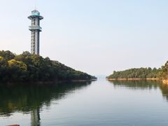 -庐山西海主景区