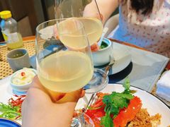 -杭州西湖柳莺里酒店·闻莺厅