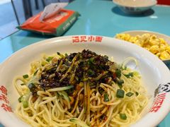 -川正旺江湖菜(三元桥店)