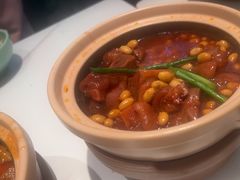 -谷田稻香·砂锅菜(广州悦汇城店)