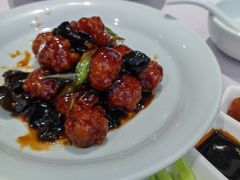 -味+新京宴·烤鸭·北京菜(创意谷店)
