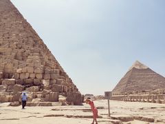 -吉萨金字塔群