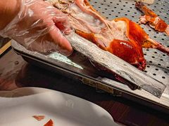 -四世同堂·京菜·烤鸭(双井店)