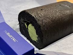 -the Roll'ING手作瑞士卷专门店(卓悦中心店)