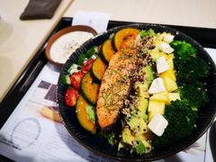 -娜娜家·Nana's restaurant(国金汇店)