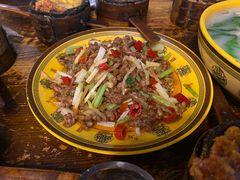 -秦二哥格格(高笋塘店)