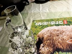 -福宝漠北·牛羊肉(广埠屯店)