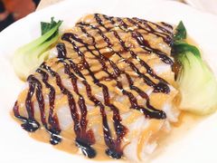 -点都德(华强南店)