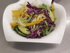 -福寿斋·老北京铜锅涮肉·烧烤(清岚店)