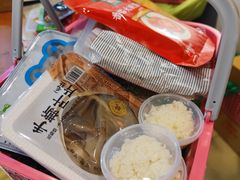 -锅圈食汇火锅烧烤食材超市(红桥店)