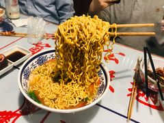 -辉记炭烧海鲜大排档·老字号(福田店)