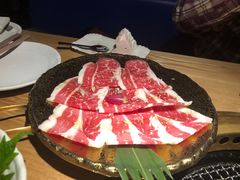 -江户烧肉(高德店)
