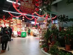 大堂-七鲜超市(通州ONE店)