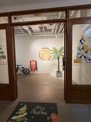 -嘉禾舞社·街舞培训工作室