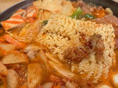 -源味屋韩式火锅&炸鸡(鼎城当代商城店)