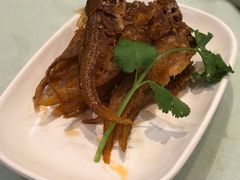 -盐通酒家(金桥湾清水苑店)