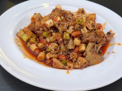 -蛙兔鸡自贡风味·特色江湖菜(广都店)