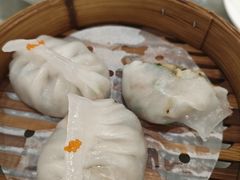 -四海酒家生态粤菜