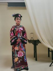 点击看大图 -盘子女人坊古装写真摄影(长春总店)