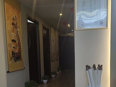 -常仁健康·经络推拿·按摩艾灸养生馆(长宁路店)