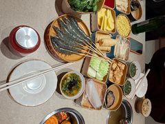 -海底捞大排档火锅(打浦路店)