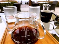 -望海·帆船主题咖啡厅•品茗下午茶(石湖景区店)