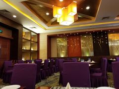 大堂-牡丹国际大酒店-港式茶餐厅