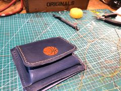 -如果·追梦手工皮具DIY教学店(田子坊店)