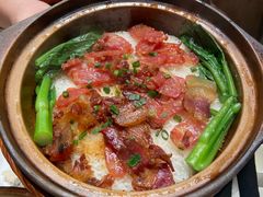 -顺德公·广东猪肚鸡(车公庙总店)