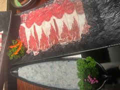 -捞王锅物料理(四川北路店)