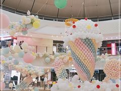 -万达广场(大明宫店)