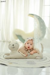 点击看大图 -Baby Pastel 自然光儿童摄影(CBD店)