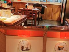 -小吊梨汤·北京菜·烤鸭(西直门凯德店)