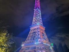 -北京世界公园