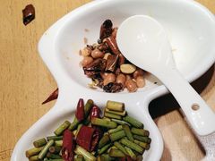 -福茂源横山铁锅羊肉(牡丹园店)