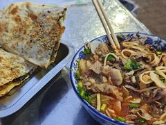 -杨家牛肉汤(淮建路店)