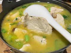 -枣子树·素食餐厅(普陀山店)