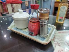 -荔园小馆(园岭新村二期店)