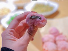 -彼酷哩活鱼现烤(中原万达店)
