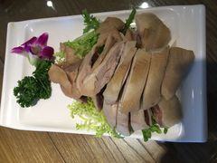 -江南小菜(东辰御龙湾店)