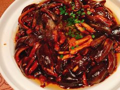 -东方明珠老上海8号餐厅(东方明珠广播电视塔店)