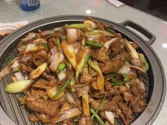 -郭林家常菜(狼垡店)