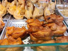 -兴盛德·麻辣花生大王·老店(中山路店)
