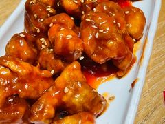 -川堂风·跷脚牛肉·乐山爆炒(宝山日月光店)