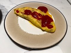 -广州粤海喜来登酒店