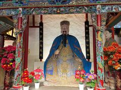 -南阳卧龙岗武侯祠