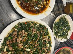 -江湖黑大兔(杨家坪店)