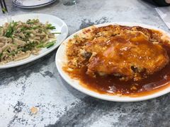 -同发号饭庄(复兴路店)