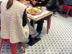 -文立新麻辣烫(合生汇21街区店)